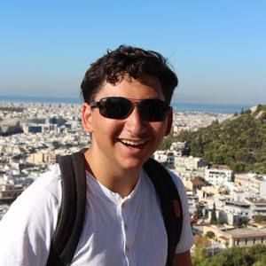 Meet your Posher, Steven